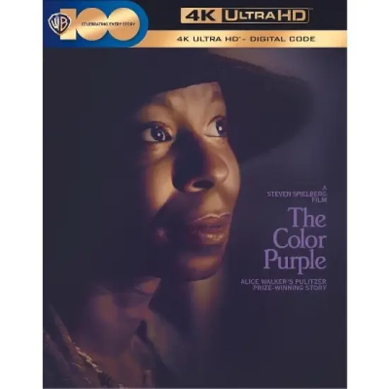The Color Purple image {2}