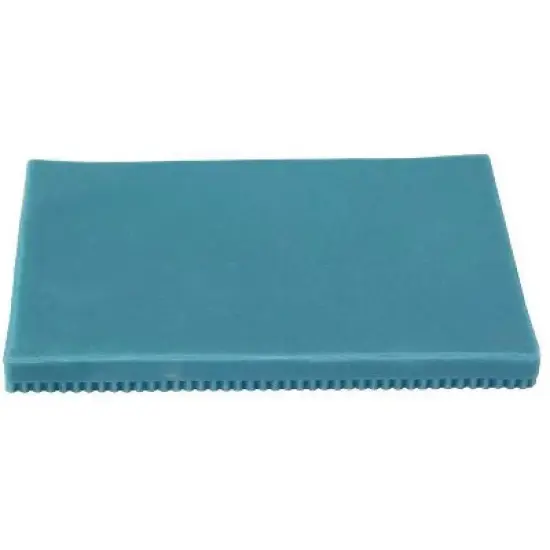 O'Creme Cake-Border Silicone Fondant Mold image {3}