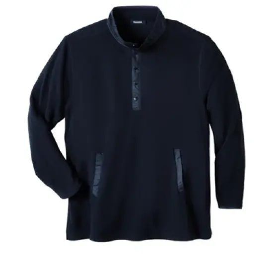 KingSize Explorer Fleece Pullover image {5}