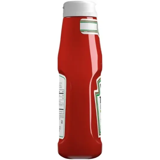 Heinz Tomato Ketchup - 38oz image {12}