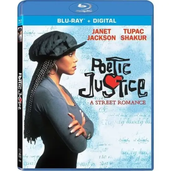 Poetic Justice image {2}