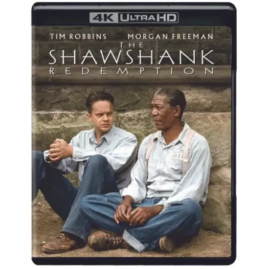 The Shawshank Redemption image {3}