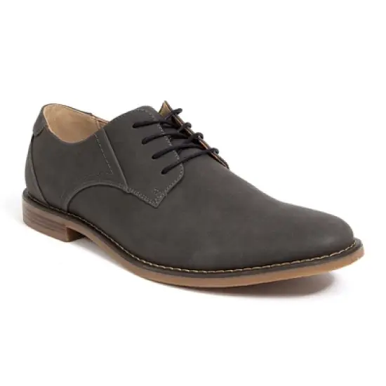 Deer Stags Men's Matthew Dress Comfort Oxford image {10}