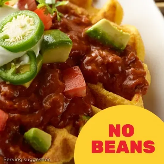 Hormel No Beans Chili - 15oz image {8}
