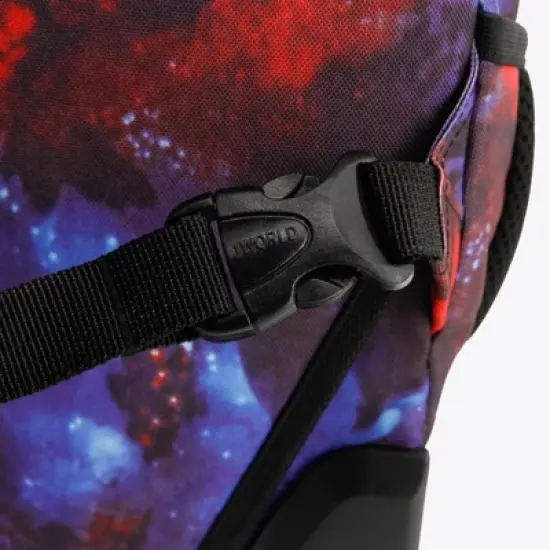 JWorld Lunar Rolling 19.5" Backpack image {14}
