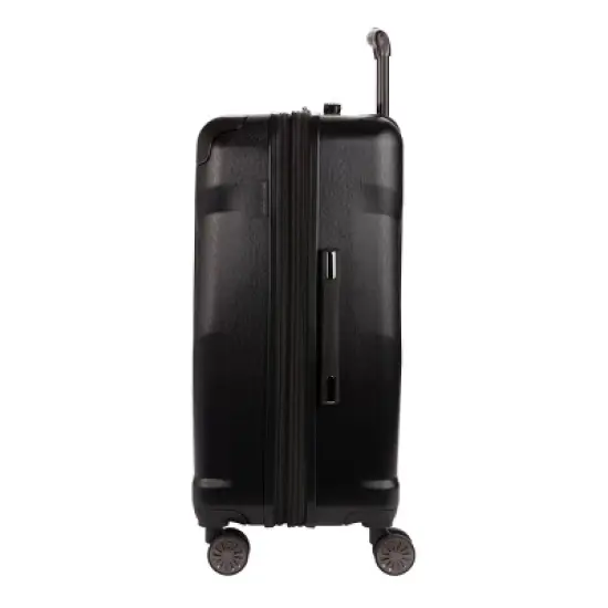 SWISSGEAR Cascade Hardside Medium Checked Suitcase image {7}