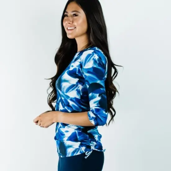 Calypsa - Women's Margaux Swim Top image {3}