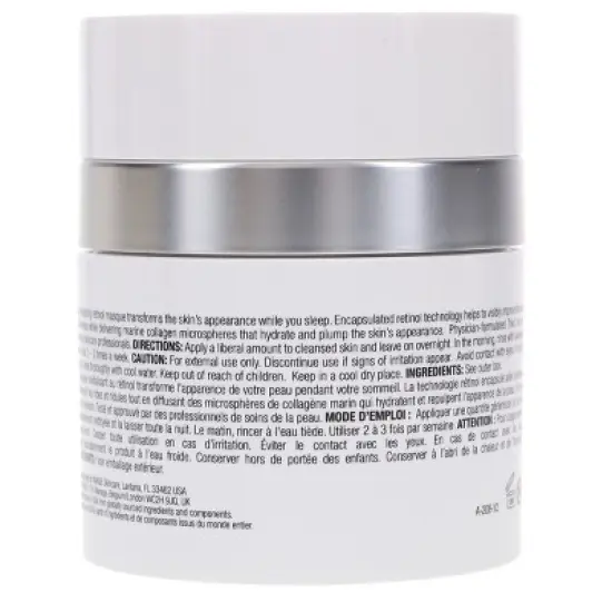 IMAGE Skincare AGELESS Total Overnight Retinol Masque 1.7 oz image {3}