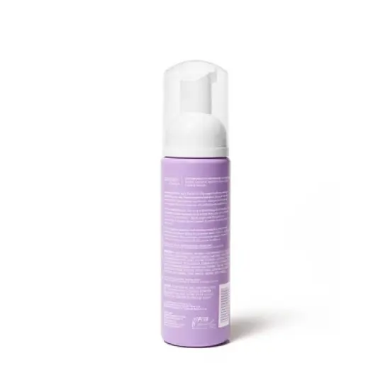 Function of Beauty Zero Gravity Styling Hair Mousse - 7 fl oz image {1}