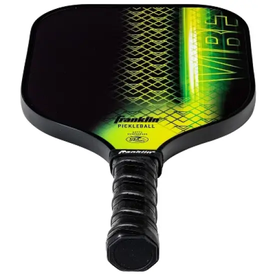 Franklin Sports Vibe Pickleball Racket - Green image {2}
