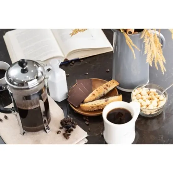 Lion Coffee French Roast Dark Roast Coffee Pods - 12ct image {2}