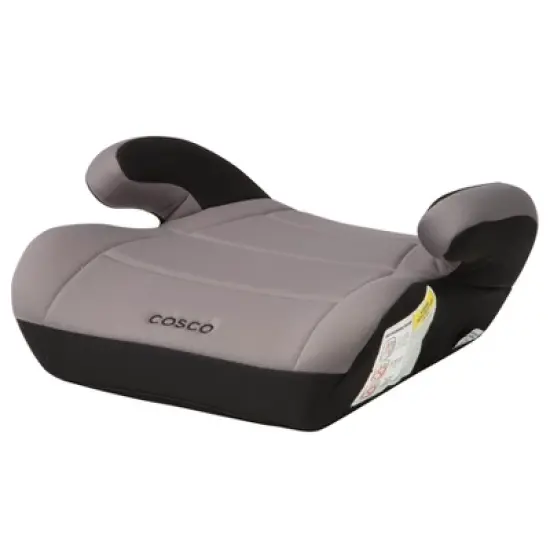 Cosco Topside Booster Car Seat image {8}