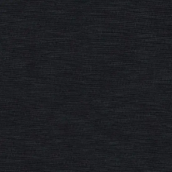 Flash Furniture Indoor/Outdoor Patio Loveseat with Cushions - Modern Aluminum Framed Loveseat with Teak Accent Arms image {9}