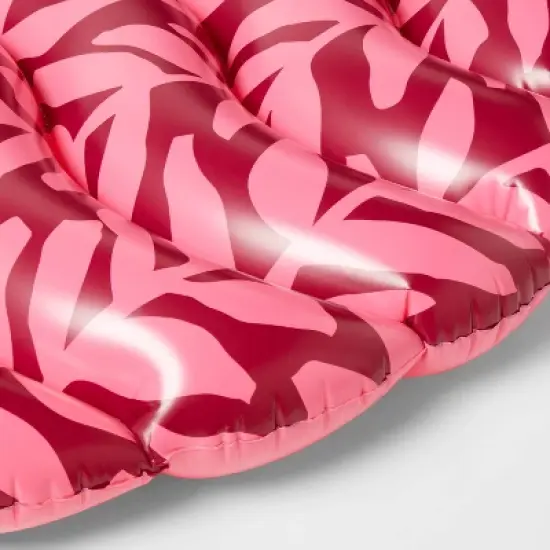 Kids' Pineapple Float Purple Vine - Sun Squad&trade; image {2}