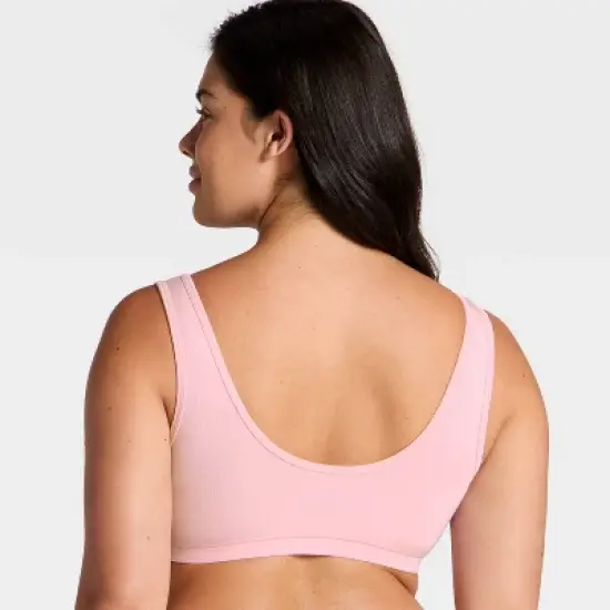 Women's Modal Blend Scoop Bralette - Auden&trade; image {6}