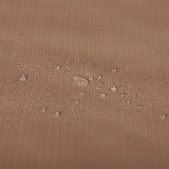 7pc Steel & Wicker Outdoor Set with Cushions & Fire Pit Table - Captiva Designs
 image {14}