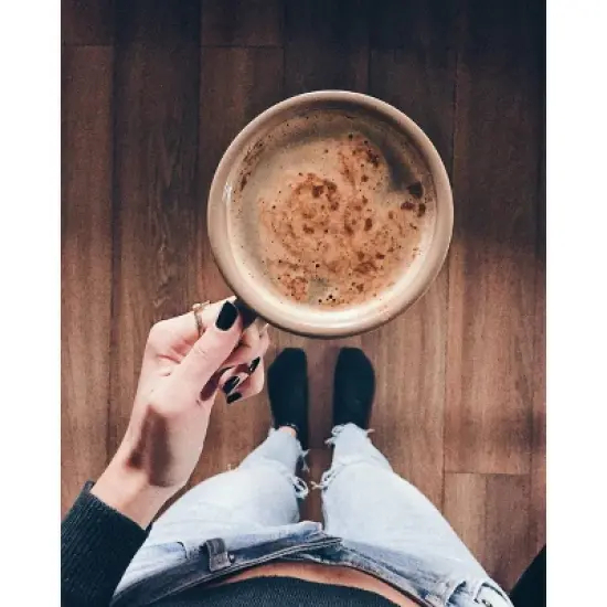 Sundae Ice Cream Flavored Coffee Pods, for 2.0 Keurig,Chocolate Caramel,48 Count image {10}