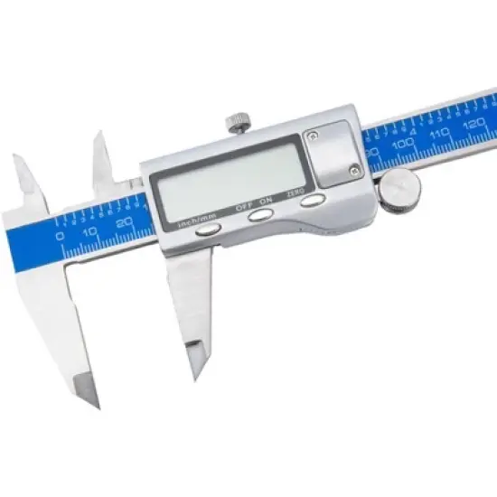Park Tool DC-2 Digital Caliper image {1}