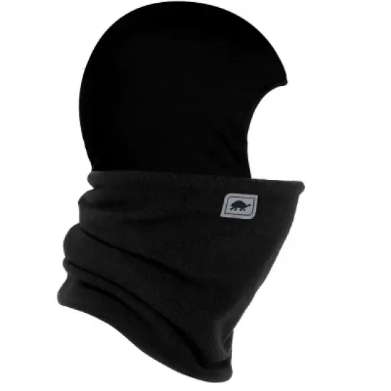 Turtle Fur Adult Chelonia 150 Fleece Shellaclava Balaclava image {3}