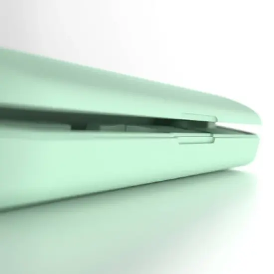 ORDO Sonic+ Charging Travel Case - Mint Green image {3}