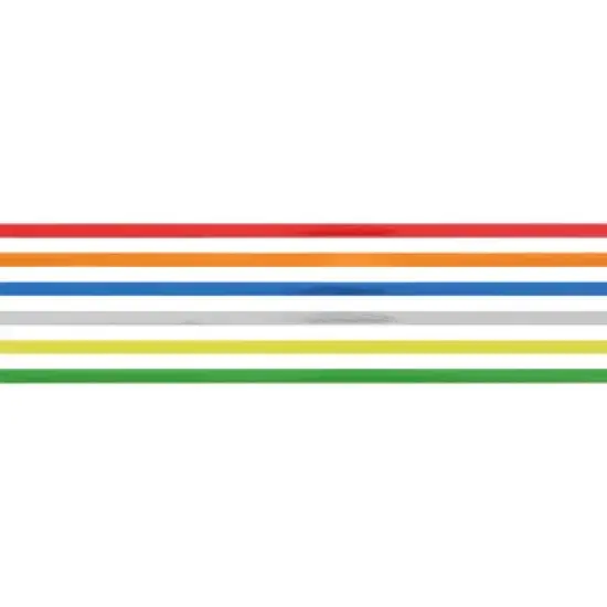 6 End Channel Curl Ribbon - Spritz&trade; image {1}