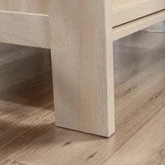 Sauder Trestle 1 Drawer Nightstand image {5}