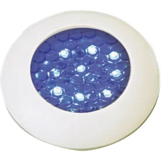 Sea Dog LED Courtesy Light Blue - Model 4016471 for Interior Boat Use. image {2}