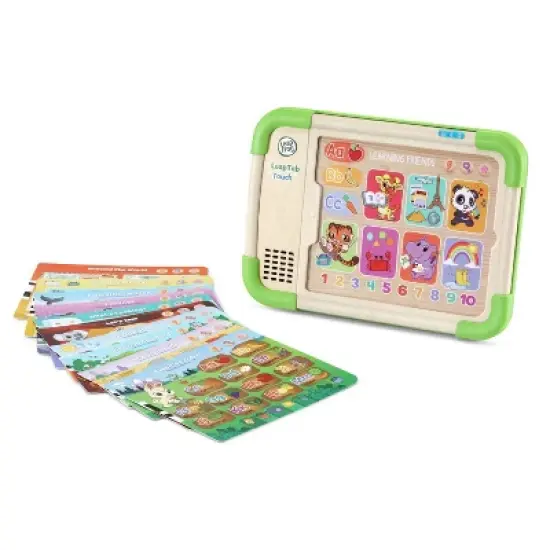 LeapFrog LeapTab Touch image {3}