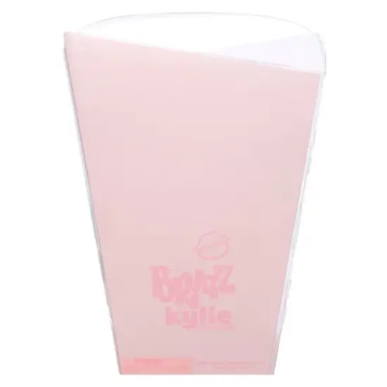 Bratz x Kylie Jenner Night Fashion Doll with Evening Gown, Pet Dog, and Poster image {5}