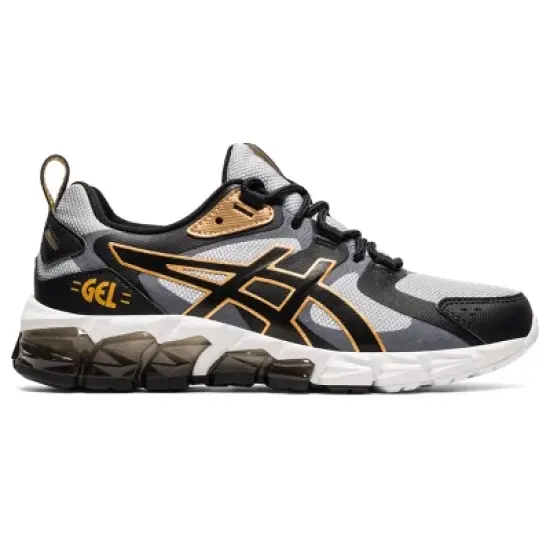 ASICS Kid's GEL-Quantum 180 6 Grade School Shoes 1204A002 image {7}