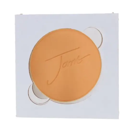 jane iredale PurePressed Base Mineral Foundation Refill Sweet Honey 0.35 oz image {1}