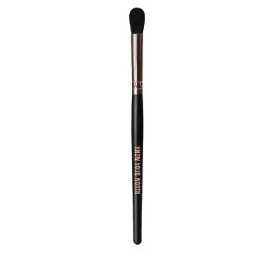 Paaaawaters Professional Brushes-Foundation, Setting Powder, Blush, Bronzer, Highlighter and Luminizers image {3}