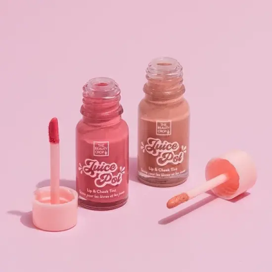 The Beauty Crop Juice Pot Lip & Cheek Tint 0.35oz image {8}