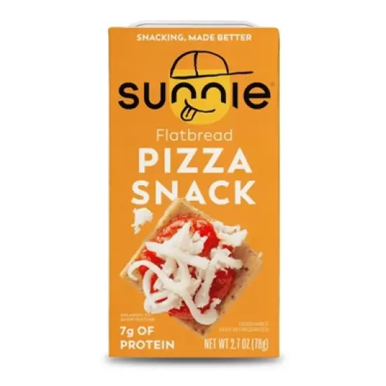Sunnie Flatbread Dipper - 2.7oz image {6}