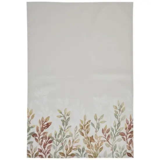 Park Designs Pyracantha Dishtowel Set of 2 image {1}