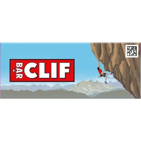 CLIF Bar Chocolate Chip Peanut Crunch Granola Protein Bar Made with Organic Oats - 11g Protein - 12oz/5pk image {9}