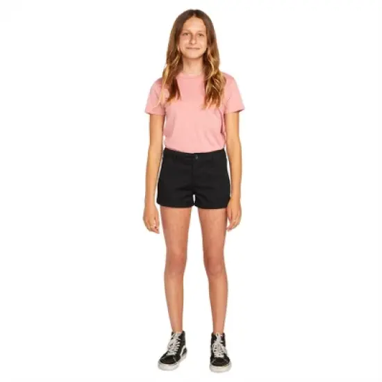 Volcom Girls Frochickie Shorts image {2}