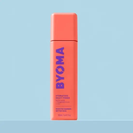 BYOMA Hydrating Milky Toner - 5.07 fl oz image {5}