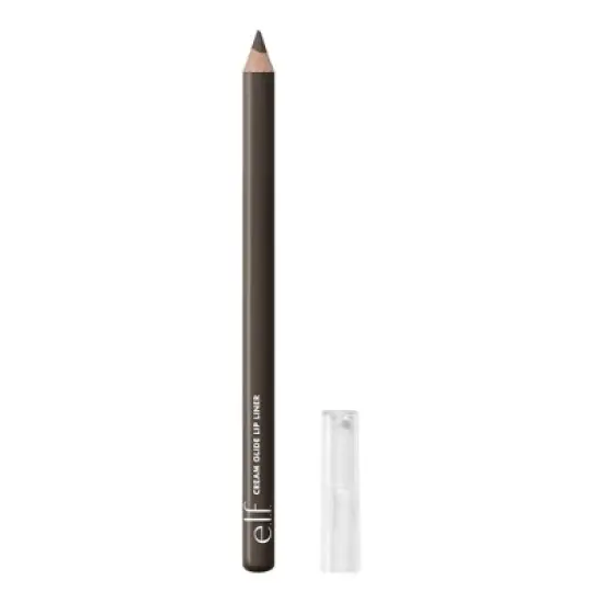 e.l.f. Cream Glide Lip Liner - 0.03oz image {21}