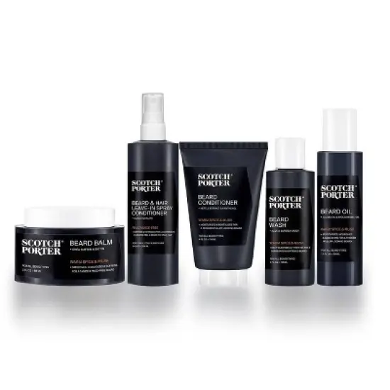 Scotch Porter Collection image {1}