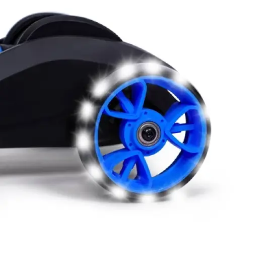 KIMI Kids' Electric Scooter - Blue image {3}