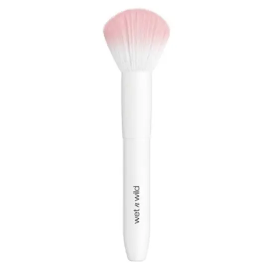 Wet n Wild Essential Powder Brush - 1ct image {3}