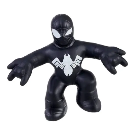 Heroes of Goo Jit Zu Marvel Spider-Man Mega 4 Pack  (Target Exclusive) image {6}