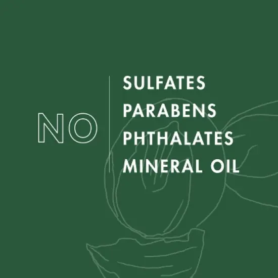 SheaMoisture Men Beard Conditioning Oil - Maracuja Oil & Shea Butter - 3.2 fl oz image {3}