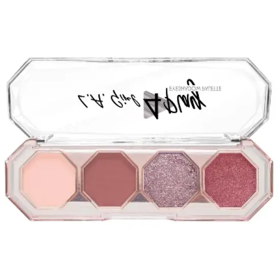 L.A. Girl 4Play Eyeshadow - 0.11oz image {1}