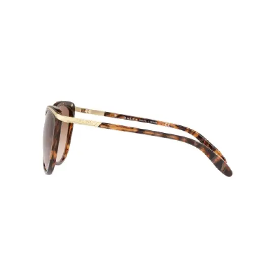 Ralph RA5150 59mm Woman Cat Eye Sunglasses image {2}