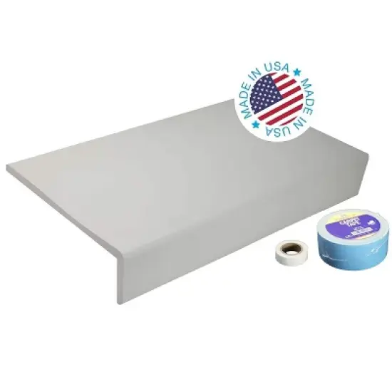 Kidkusion - Soft Seat Edge Cushion image {1}