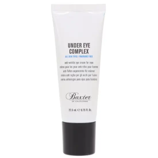 Baxter of California Under Eye Cream 0.75 oz image {8}