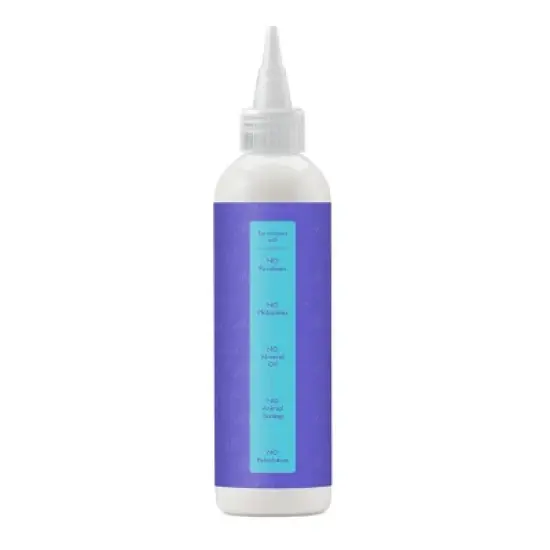 SheaMoisture Aloe Butter Scalp Moisturizing Cream - 4 fl oz image {3}