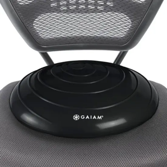 Gaiam Balance Disc image {4}